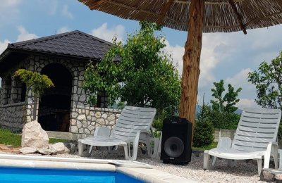 Villa Jahic
