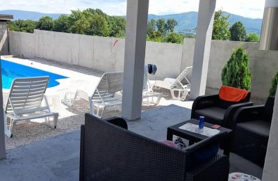 Villa Jahic