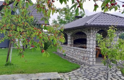Villa Jahic