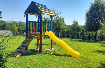 Villa Jahic