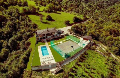 Villa Sarajevo