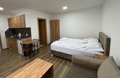 Apartmani Karanović