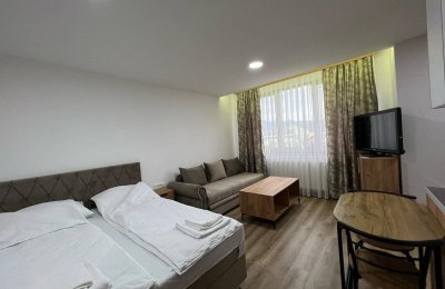 Apartmani Karanović