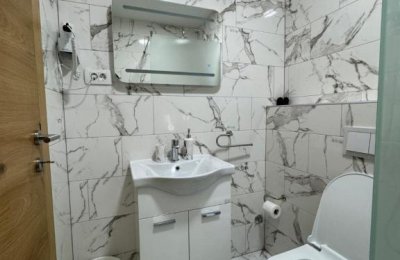 Apartmani Karanović