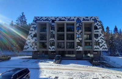 Apartman Merak Bjelašnica