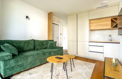 Apartman Snowball