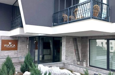 Apartman Snowball